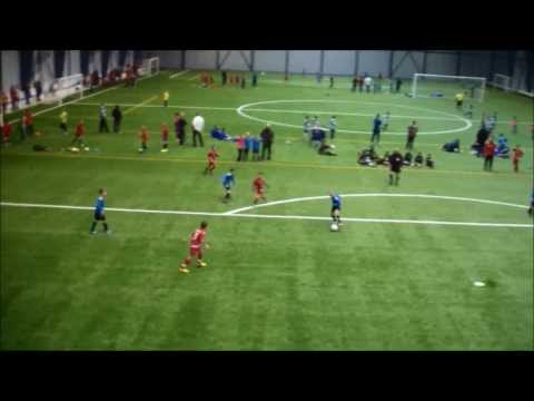 131214 Turnaj U11 Korna, FKMKV vs Slovacko