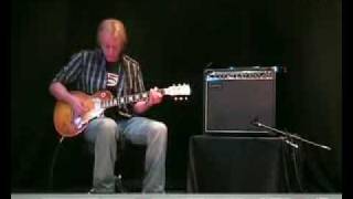 Video thumbnail for Laney LC50-112 Guitar Combo Amp by Gear4music Guitars