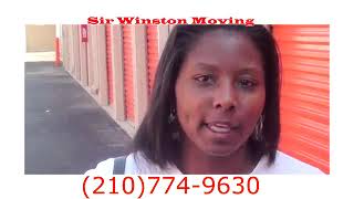 San Antonio Best Movers