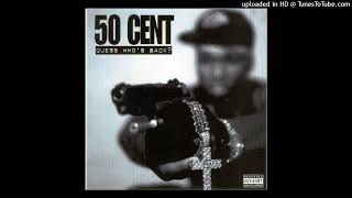 50 Cent - That&#39;s What&#39;s Up (Ft. G-Unit)