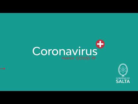 ¿Qué es Cornona Virus?