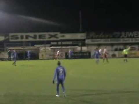 3)     BERLARE  /  OLYM WIJGMAAL        23/11/13                   4/2