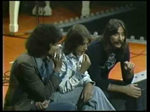 Interview & Ball Game (1975) - Three Dog Night