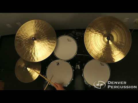 Sabian Artisan | Artisan Elite Cymbals