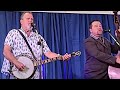 Edgar Loudermilk Band - "Take Me In Your Lifeboat"