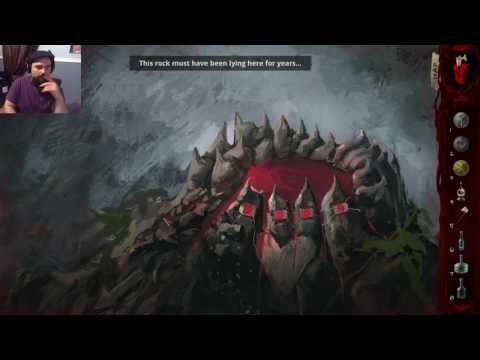 1heart / partie 1 / puzzles incomprenables !