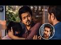 Vijay Thalapathy Telugu Best Emotional Movie Scene Telugu Movie Scene Filmetelugu