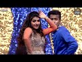 SreeLeela Dance Performance For Bujjulu Bujjulu Song SIIMA AWARDS Aditya Music