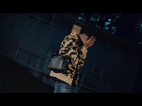 3asy - I Know (Official Music Video)