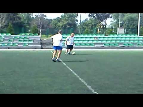 Trailer Będzin United FC