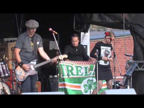 HamROCK 3rd - The Porters LIVE - Konzert 3/4