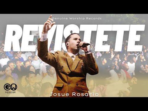 REVISTETE | JOSUE ROSARIO (VIDEO OFICIAL)