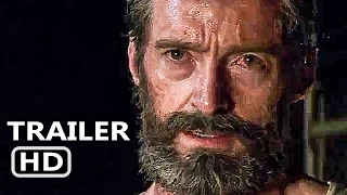 LOGAN Official Super Bowl Clip (2017) X-Men, Superhero Movie HD
