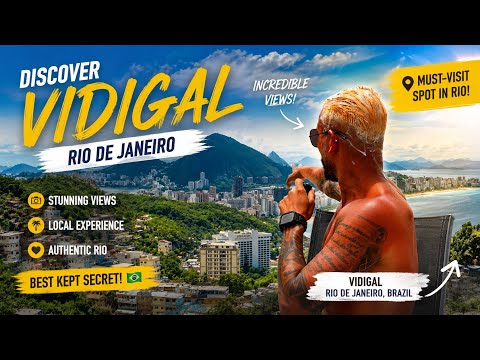 Rio XP Vibe