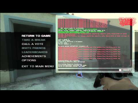 L4D2 - How To Play Versus Mode Offline