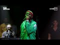 Odumodublvck - Industry Machine, Legolas & Wage War (Live Performance) | Echooroom Top Notch