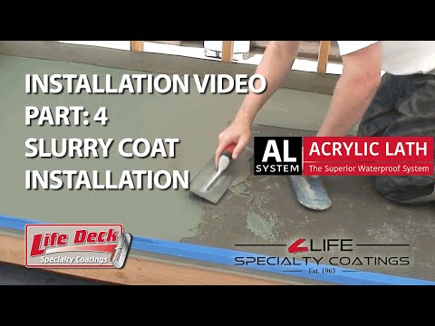 Life Paint Videos | ARCAT