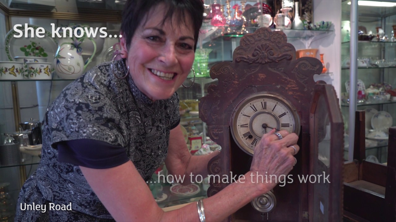 Meet Gabrielle Overton - LJ Hooker Kensington | Unley