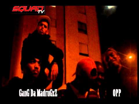MADRUGZ OPP - LA FAMILIA (2010)
