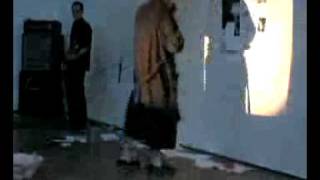 Dream Warfare (Episode 2: Storming the Gates of Eden)