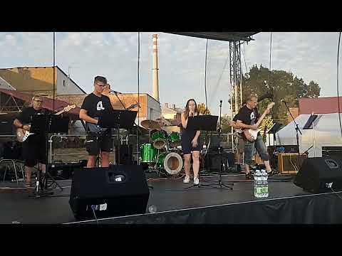 Stará čtyřka - Stará čtyřka ( Eldorádo )