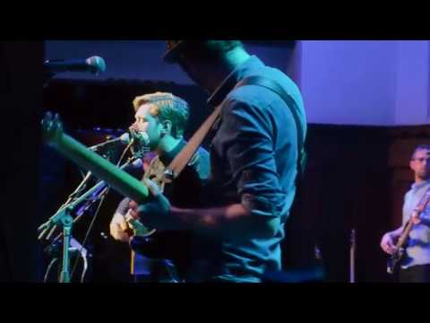 Ryan Joseph Burns - Where I Want To Be (Live at Saint Luke's, Glasgow)