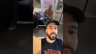 Download lagu Subway Hero: Man Saves Woman from Creep! #shortvideo #shorts mp3 Download lagu Subway Hero: Man Saves Woman from Creep! #shortvideo #shorts mp3