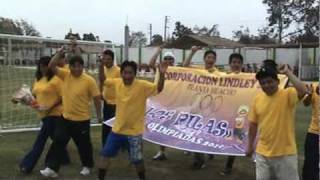 preview picture of video 'Olimpidas Lindley S.A. 2010 Huacho.'