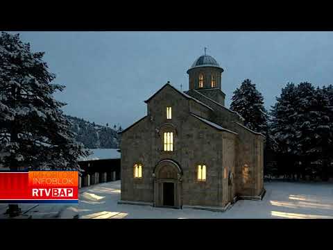 RTV BAP SVETI STEFAN DEČANSKI