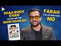 Shah Rukh Called Saif For Kartavya Rasika Manish Ruchikaa Netflix Film