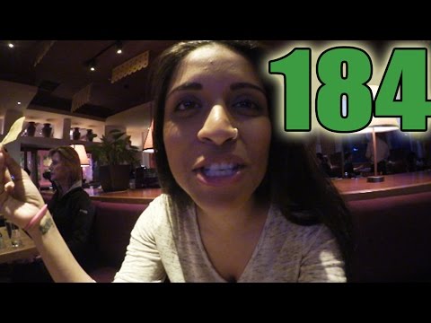 The Time Jerome Jarre Got Me Guacamole (Day 184)