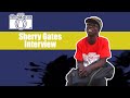 Sherry Gates on going viral singing Betty Wright's song, writing her own music, discovering herself