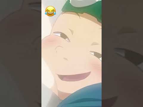 So bufi Anime funny moment😂🫣 #shorts #short ￼