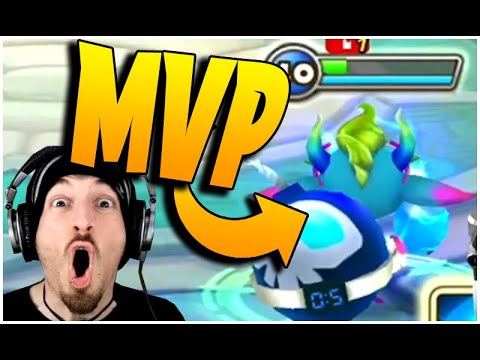 The comeback is real.  (Summoners War)