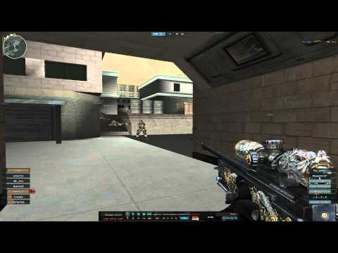 [CF EU] Downtown Frag