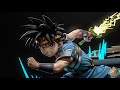Dragon Quest The Adventure Of Dai Sculpture