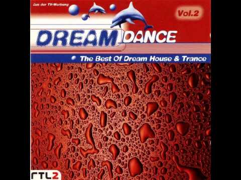 06 - Agent Vyper - Twin Peaks Theme (Club Vocal Mix)_Dream Dance Vol. 02 (1996)