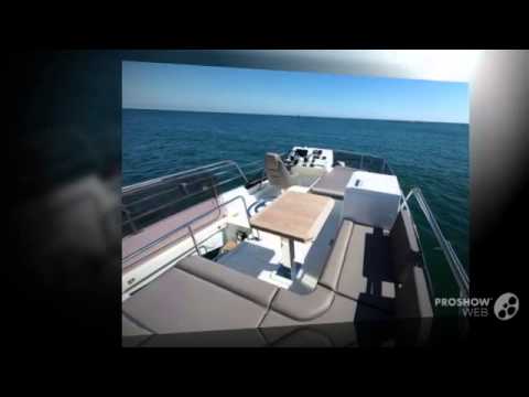 Prestige Yachts Jeanneau Prestige 420 Fly   NEW Power boat, Flybridge Yacht Year - 2015