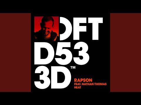 Heat (Scott Diaz Remix)