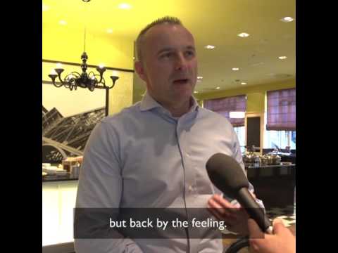 Interview with Attila Schillinger