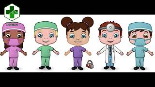 Download lagu MARS DOKCIL (DOKTER KECIL) DI WILAYAH KERJA PUSKESMAS UJUNGBATU mp3