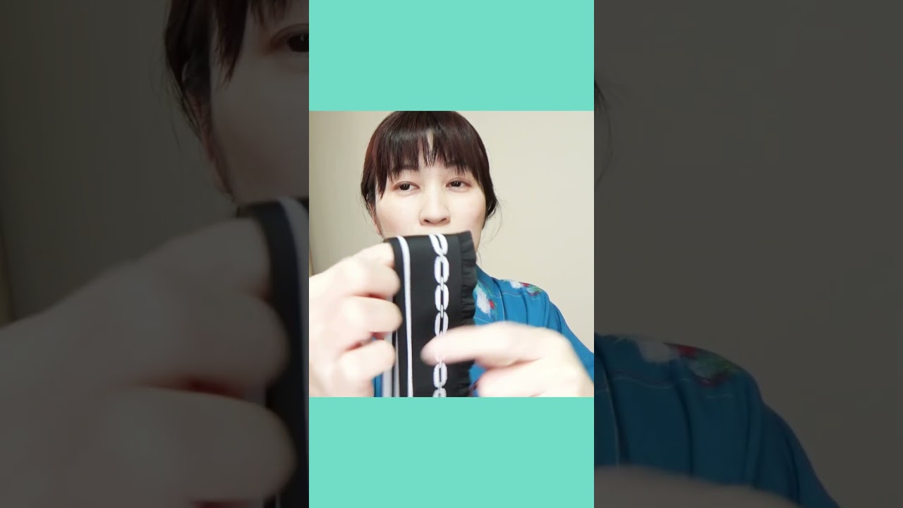 monokimiから和装下着　新春福袋販売中