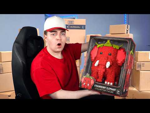My Craziest P.O. Box Opening Ever..