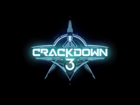 CRACKDOWN 3 - E3 2017 Gameplay Trailer
