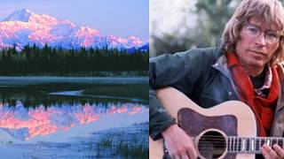 John Denver - Here's To Alaska - Baz -