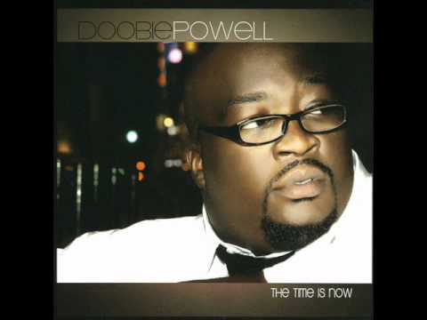 Rain - Doobie Powell