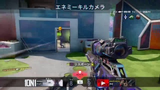[女性実況BO3]practiceのおんつ