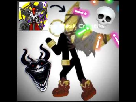 stick war legacy's final boss VS stick war saga's final boss #stickwar #stickwarlegacy #stickwarsaga