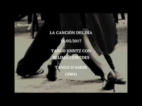 Tango Jointz con Bellma Cespedes "Tango d'Amor" (2004)