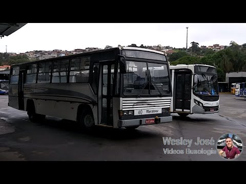 CAIO VITÓRIA - MB OF-1318 - 40 da Moratense